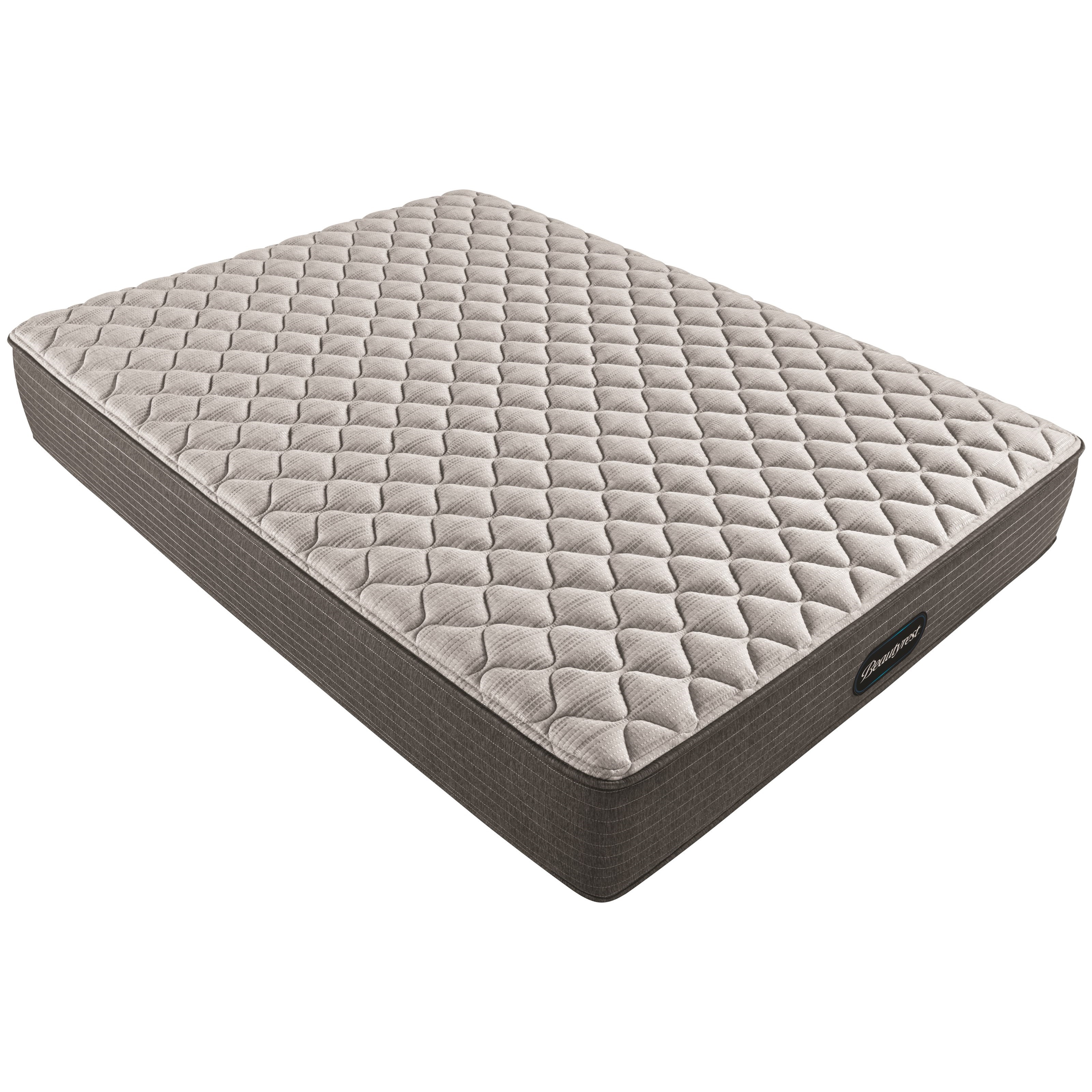 Beautyrest Select Firm ASIM 700811458 1020 Twin Extra Long 11.5